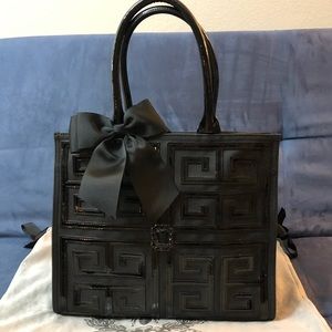 My Flat In London Purse